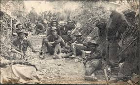 10 Rarely Seen Photos From The Spanish American War Americas Military Entertainment Brand In 2020 The Spanish American War American War Military Heroes