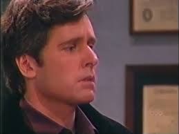 Liza Tells Jake About David