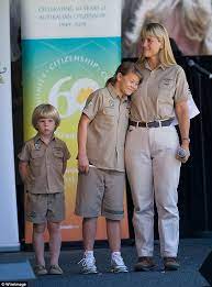 On his website, irwin pushes for getting the government out of our personal lives, cutting business over regulation, and education reforms such as charter schools, vouchers, and staff empowerment.. Robert Irwin Jr Height