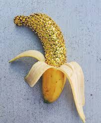 Erica Chan Coffman On Instagram Power Snack Diycomingsoon Banana Art Power Snacks Banana