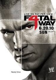 See more ideas about randy orton, orton, randy orton wwe. New Wwe Fatal 4 Way Ppv Poster With Randy Orton