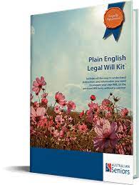 Instructions are included to walk you through each step of the process. Download Free Legal Will Kit