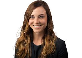 Blythe Powell's Instagram, Twitter & Facebook