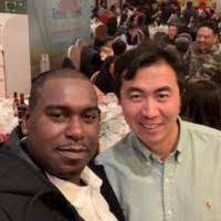 Adrian Hinkson's Instagram, Twitter & Facebook