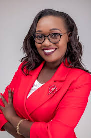 MS PRESIDENT: SEASON 2