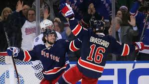 Brent burns, braden holtby, ryan mcdonagh and others discuss the classic movie as it approaches the 40th anniversary of its release. Zuccarello Rangers Get Past Leafs Tsn Ca
