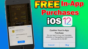 How To Get In App Purchases For Free On Iphone Ipod Touch Or Ipad Ios 12 0 12 1 2 Ipodhacks142