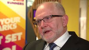 16 Sir Philip Craven Stock Videos, Footage, & 4K Video Clips