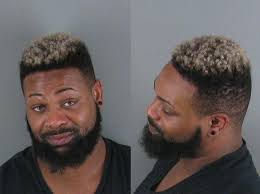 Anthony McClain Failure To Appear