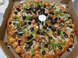 Round Table Pizza Hayward 22457 Foothill Blvd Menu Prices Restaurant Reviews Order Online Food Delivery Tripadvisor