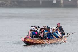 Our primary mission and purpose is to promote the sport of dragon boating through community involvement, education and information. Breast Cancer Survivors Dragon Boating Wikipedia
