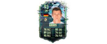 Toni kroos rating is 88. Pictures Of Fifa 21 24 96