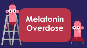This disorder is usually faced due to decreased production of melatonin or a deficiency of it at where the natural sleep period of a child is shifted later than the schedule demands. Melatonin Overdose 14 Effects Of An Overdose How Much Is Too Much Youtube