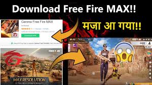 If you had to choose the best battle royale game at present, without bearing in mind. How To Download Free Fire Max Free Fire Max Release Date In India Free Fire Max Kab Aayega Youtube