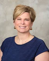 Staff Directory • Mandy Lucas