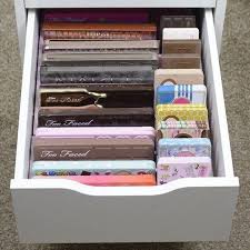 Org 178301 Drawer Organization Drawerorganization Makeup Drawer Organization Ikea Alex Drawers Alex Drawer Organization