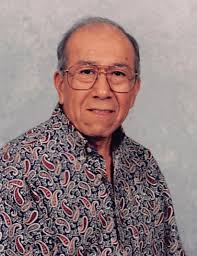 Felipe T. Rocha Obituary 2023