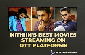 Well, 2021 will see a lot of movies with action, thriller, mystery, crime and romance genres releasing finally in cinemas. Nithiin S Best Movies Streaming On Ott Platforms