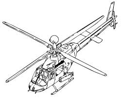 Fun Coloring Pages For Kids And Adults에 있는 Writerjanis Squidoo님의 핀 헬리콥터 예술