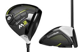 Taylormade M2 Delivers Distance And Forgiveness The Golf Guide