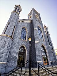 The Roman Catholic Diocese of Erie, Pa.