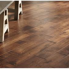 Welles Hardwood Celeste French 6 Solid Oak Hardwood Flooring In Tobacco Solid Hardwood Floors Hardwood Floors Hickory Hardwood Floors