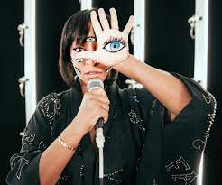 Flo rida made his eurovision debut on thursday in what may have been one of the unlikeliest cameos in the contest's history. San Marino Senhit Mit Adrenalina Und Us Rapper Flo Rida Nach Rotterdam Esc Kompakt