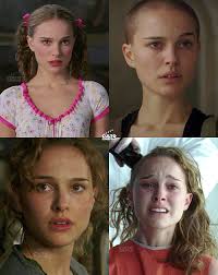 Qué harías si el miedo ya no te controlara? ¿Qué es lo primero que  enfrentarías?. . Natalie Portman interpreta a Evey Hammond, una joven que  vive en una distopía futurista en la