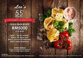 High quality products recognized both domestically and internationally. Ciklilyputih The Lifestyle Blogger Frozen Food Halal Di Lee S Frozen Food Sdn Bhd Kampung Attap Kl