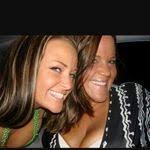 Misty Mullen's Instagram, Twitter & Facebook