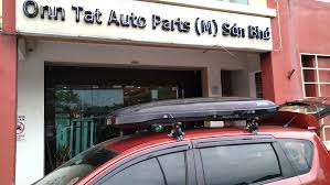 Maybe you would like to learn more about one of these? Kedai Accessories Kereta Gombak Roof Rack