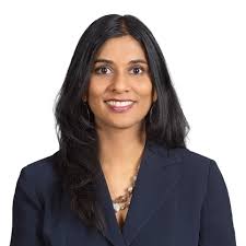 Namita Shah, Nicholas Thomas and Tara Pollard Represent Firm at SABAC 15th  Annual Awards Gala