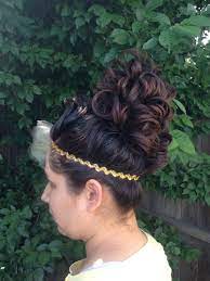 Pin By Ms Magallanes On I Was Created To Create Hair Hairdo Hair Beauty
