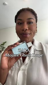 A Que Perfume Se Parece El I'm Most Grateful De Zara