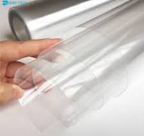 1mm PET Plastic Sheet