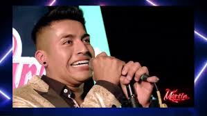 DJ JC AYALA TACNA : LA BELLA LUZ