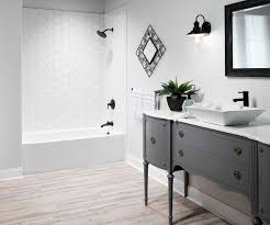 Shop for tub+shower+combo at ferguson. Tub Shower Combo Options By Improveit Home Remodeling