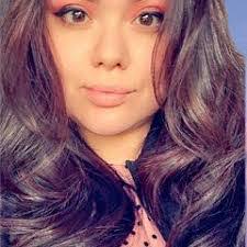 Mayra Diaz's Instagram, Twitter & Facebook