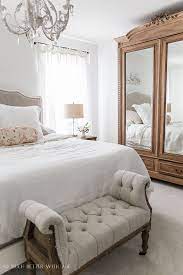 How To Decide Whether Or Not To Makeover Antiques Bedroom Vintage Country Bedroom Home Bedroom