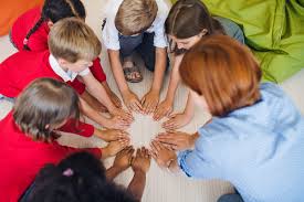 Get to know you games for kids. Getting To Know You 14 Ice Breaker Games For Kids