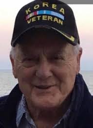 Obituary for Gino Joseph DiGirolamo