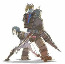 Bioshock 2 Big Daddy Fanart Eleanor Lamb And Subject Delta Bioshock Bioshock Game Bioshock Art