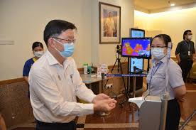 The penang centre of medical tourism was established in 2015. Understanding The Impact Of Covid 19 On Penang Medical Tourism Buletin Mutiara
