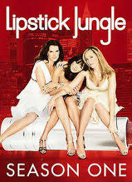 The series premiered on thu feb 07, 2008 on nbc and chapter twenty: Lipstick Jungle The Complete First Season 1 Dvd 2008 Region 2 4 5 Ebay