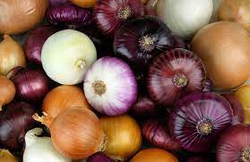 They're as much of a garnish as they are a flavor component of a dish and that's why i like them. 3 Ways To Plant Onions How To Grow Onions
