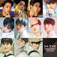 Park jihoon wanna one innisfree produce 101 season 2, kang daniel, face, girl,. Produce 101 Wanna One Home Facebook