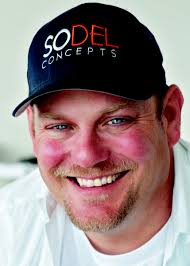 SoDel Concepts expands with no end in sight