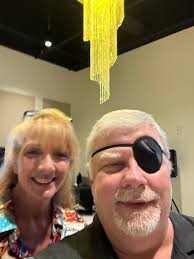 Had good times at Evans