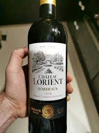 On sofascore livescore you can find all previous lorient vs bordeaux results sorted by their h2h matches. Chateau Lorient Bordeaux Vivino