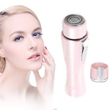 3.4 out of 5 stars with 140 ratings. Painless Facial Hair Remover Xiao Mo Gu Flawless Ladies Facial Hair Trimmer Effective Removal Of Peach Fuzz Chin Buy Online In Antigua And Barbuda At Antigua Desertcart Com Productid 94952871